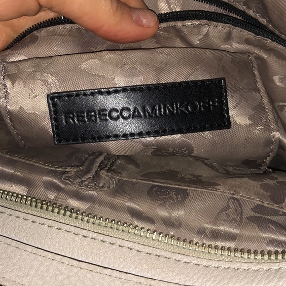 Rebecca Minkoff leather purse - Picture 8 of 12